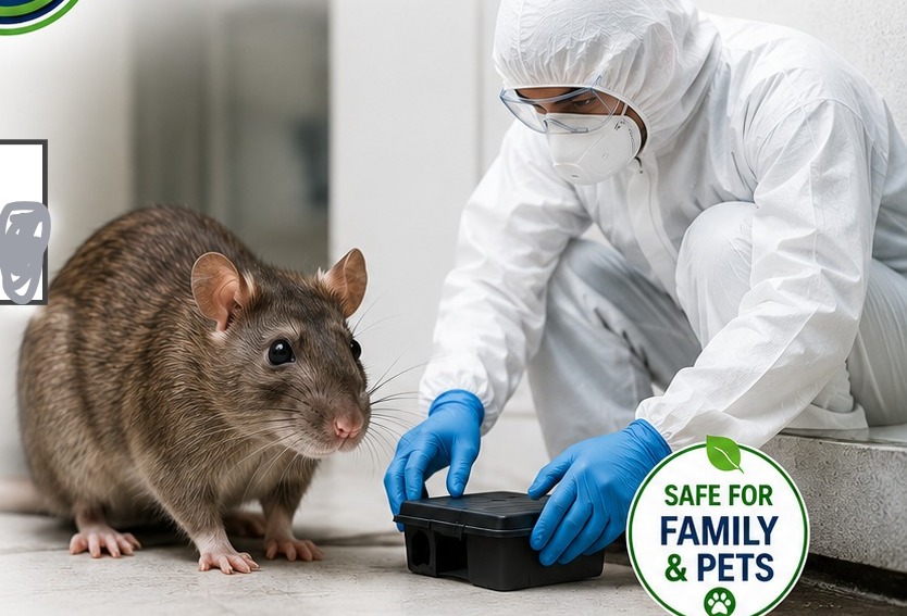Rodent Management